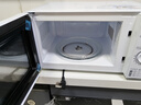 格兰仕（Galanz）变频微波炉家用 一级能效省电 经典转盘加热 双旋便捷操作 D4变频款（D4W0） 实拍图