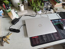 惠普（HP）战66八代 16英寸轻薄笔记本电脑 (2025新酷睿5 标压 16G 1T 19项军标 一年上门服务)【国家补贴】 实拍图