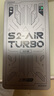 上赞 S2 air turbo随身wifi免插卡移动wifi4g随行无线网卡笔记本电脑车载上网卡 三网通|极速版【网速提升400%】 实拍图