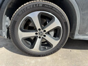米其林（MICHELIN）防爆轮胎 235/55R19 101V竞驰4 SUV PILOT SPORT 4 SUV 适配奔驰G 实拍图