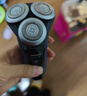 飞利浦（PHILIPS）电动剃须刀经典5系 闪电系列智能刮胡刀  送老公送男友 父亲生日礼物 实拍图