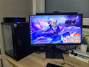 逆昂128G内存酷睿i7升24核电竞台式机电脑4060电竞主机吃鸡独显办公组装大额补贴家用游戏水冷电脑整机 单主机【2025新款+五年质保】 套五：i9级54芯8G电竞独显/1TB/剪辑渲染 实拍图