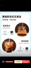 后谷经典速溶黑咖啡2g*20包*3盒 实拍图
