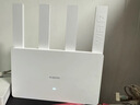 小米（MI）路由器BE3600 2.5G 3600兆级WiFi7【小米手机上网搭档】4核高通处理器 2.5G网口 IOT联动 实拍图