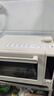 美的（Midea）【国家补贴】免预热电烤箱家用 平炉风炉二合一专业烘焙家用空气炸锅 P40Pro二代 实拍图