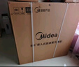 美的（Midea）【国家补贴】55L嵌入式变频微蒸烤蒸烤箱空气炸10英寸大彩屏多功能微蒸烤炸炖一体机 GC5 实拍图