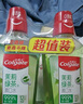 高露洁（Colgate）【山姆同款】茉莉绿茶漱口水1600ml 无酒精 温和清新口气去口臭 实拍图