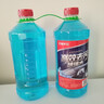 长城世喜汽车冬季防冻玻璃水-25度1.8L*2瓶强力去污油膜虫胶鸟屎 除冰融雪 实拍图
