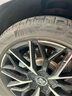 赛轮液体黄金轮胎/汽车轮胎245/45R19 102Y S01适配特斯拉/小米SU7 实拍图