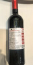 图比克法国进口梅洛无醇葡萄酒无酒精脱醇0度红酒送礼750ml*2瓶礼袋装 实拍图
