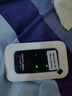 影腾随身wifi三网通用无线wi-fi6免插卡移动联通电信无限制流量便携式4G网卡高速随行网络2025款5GHF 【三网通3000毫安充电款+白色】超长续航 实拍图