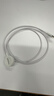 品胜苹果手表充电器iwatch充电底座magsafe磁吸手表充电线适用AppleWatchS11/10/9/8/7/6/5/SE3/Ultra3 实拍图