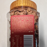百草味本味甄果高端紫皮腰果500g 每日坚果特大果休闲零食罐装团购送礼 实拍图