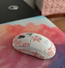 雷釜适用gpw2防滑贴gpw3防滑贴狗屁王2/3/5代防滑贴狗屁王二代金刚版防滑贴罗技gpw5代鼠标防滑贴纸 实拍图