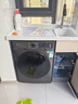 小天鹅（LittleSwan）10KG滚筒洗衣机全自动 懒人超薄 蒸汽消毒洗 智能WIFI高温筒自洁家电国家补贴20%一级能效 【洗脱爆款】高温煮洗丨1.10高洗净比+远程智控 实拍图