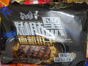 康师傅 方便面 经典老陈醋酸辣牛肉面五连包110g*5 泡面袋装 方便食品 实拍图