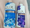 力士（LUX）依兰香沐浴露套装幽莲魅肤沐浴乳1000g送幽莲350g 持久留香 实拍图
