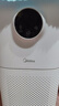 美的（Midea）【母婴级】空气净化器鼻炎家用除甲醛除烟味异味过敏原空气净化机森林家L1 Lite国家补贴 实拍图