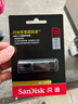 闪迪（SanDisk）128GB USB3.2 固态U盘 CZ880 读速高达420MB/s 写速380MB/s 大容量优盘 移动固态硬盘般的传输体验 实拍图