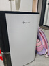 德业（Deye）除湿机/抽湿机 除湿量25升/天 家用轻音地下室除潮除湿器干衣机客厅卧室 手机智控DYD-T22A3 实拍图
