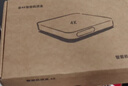3516wifi通用电视4K网络机顶盒全网通免费机顶盒高清看电视终身Ivip 4K影音【双频语音至尊版本】5G 实拍图