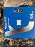 朗科（Netac）64GB TF（MicroSD）存储卡P500系列 A1 U3 V30 4K 耐用行车记录仪&监控摄像头内存卡 读速100MB/s 实拍图