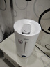 美的（Midea）空气加湿器净化器一体机便携家用母婴专用卧室静音除菌喷雾器空调风扇伴侣女生礼物国家补贴98K 实拍图