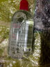 贝德玛（BIODERMA）卸妆水蓝水润妍洁肤液500ml干燥肌温和补水保湿 生日礼物送女友 实拍图