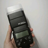 神牛（Godox）TT350N机顶灯外拍灯尼康版高速TTL热靴灯【官方标配】 实拍图