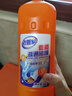 老管家管道疏通啫喱1kg*2强力卫生间厨房下水道疏通剂清洁剂溶解剂 实拍图