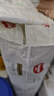 好奇（Huggies）小森林纸尿裤NB66片(5kg以下)尿不湿心钻【透氧顶配更低敏】 实拍图