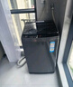 海尔（Haier）波轮洗衣机全自动小型家用10公斤EB100B32Mate1 直驱变频京东自营家电国家补贴一级能效出租房宿舍 实拍图