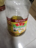 鲁花 【保真菜籽油】食用油 低芥酸特香菜籽油 6.18L   物理压榨 实拍图