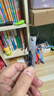 尖工（JIANGONG）日本大号剪指甲刀 指甲修剪器 指甲钳剪脚指甲剪 锋利耐用 实拍图