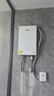 海尔（Haier）国家补贴15%即热式电热水器 85AIR3 金刚瞬热舱 8500W无级变频电即热 A级控温恒温 家用厨房洗澡 实拍图