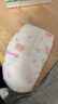 好奇（Huggies）铂金装小桃裤成长裤L120片(9-14kg)大号尿不湿拉拉裤【透爽散热】 实拍图