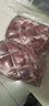 1号会员店 宁夏盐池滩羊去骨后腿肉 净重2斤 180天乳羔羊 羊肉生鲜 羊腿肉 实拍图