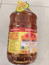 鲁花【保真花生油】 5S物理压榨 一级 花生油6.18L  实拍图