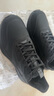 鸿星尔克运动鞋秋冬加绒跑鞋男鞋凌跃2.0防滑耐磨跑步鞋51124421136 实拍图