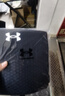 安德玛（Under Armour）护腰带间盘健身运动保暖腰托深蹲负重硬拉篮球久坐支撑收腹束腰带 实拍图