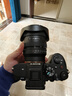 索尼（SONY）Alpha 7 IV 全画幅微单数码相机(A7M4) 创意外观滤镜+SEL2450G新品标准变焦镜头套装 实拍图