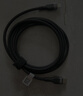 品胜苹果数据线PD30w快充充电线Type-C适用iPhone14pro/13/12手机iPad车载USB-C充电器线to Lightning 实拍图