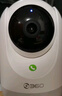 360摄像头9pro 高清400万像素微光全彩家用监控手机远程双向通话360度旋转婴儿看护器 实拍图
