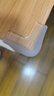 攸曼诚品（EUDEMON）攸曼诚品桌角防撞护角液态软硅胶柜角防磕碰拐角贴透明防撞角6个 实拍图
