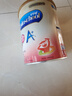 美赞臣（MeadJohnson）港版安学健A+5段儿童成长学生奶粉 850g 6-12岁 DHA 双重益生元 实拍图