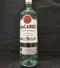 百加得（Bacardi）白朗姆酒 洋酒 莫吉托 基酒调酒 500ml 调酒必备  夜光限定瓶 实拍图