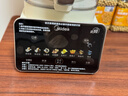 美的（Midea）2025新款安睡0涂层破壁机 1.6L家用全自动多功能变频榨汁辅食3-5人五谷杂粮豆浆机FC12Pro国家补贴 实拍图