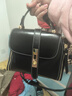 viney包包女包牛皮斜挎单肩包轻奢品牌手提包生日礼物高级感送女友老婆 实拍图