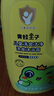 青蛙王子儿童洗发沐浴露二合一 绵密泡泡 温和清洁配方 牛奶精华润肤1.1L 实拍图