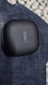 索爱（soaiy）TR20 真无线蓝牙耳机ANC主动降噪入耳式音乐通话耳麦长续航游戏低延迟适用于苹果华为 云麸白 实拍图